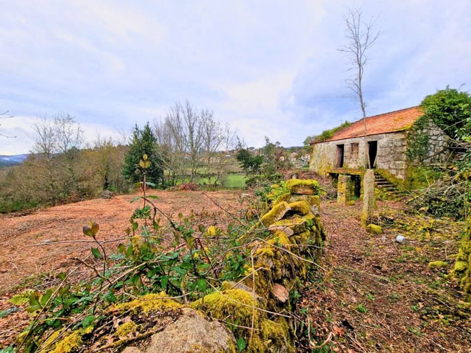 Farm i Segude, Viana do Castelo - foto 3