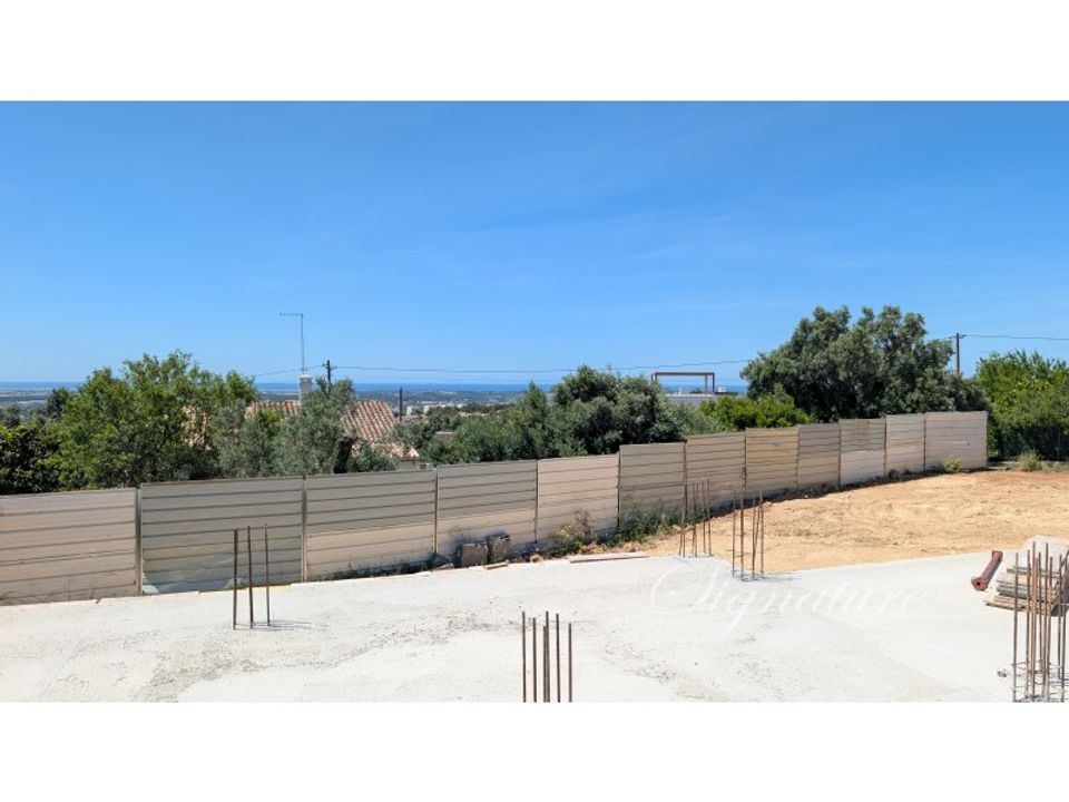 Helårsgrund i Santa Barbara de Nexe, Faro - foto 4