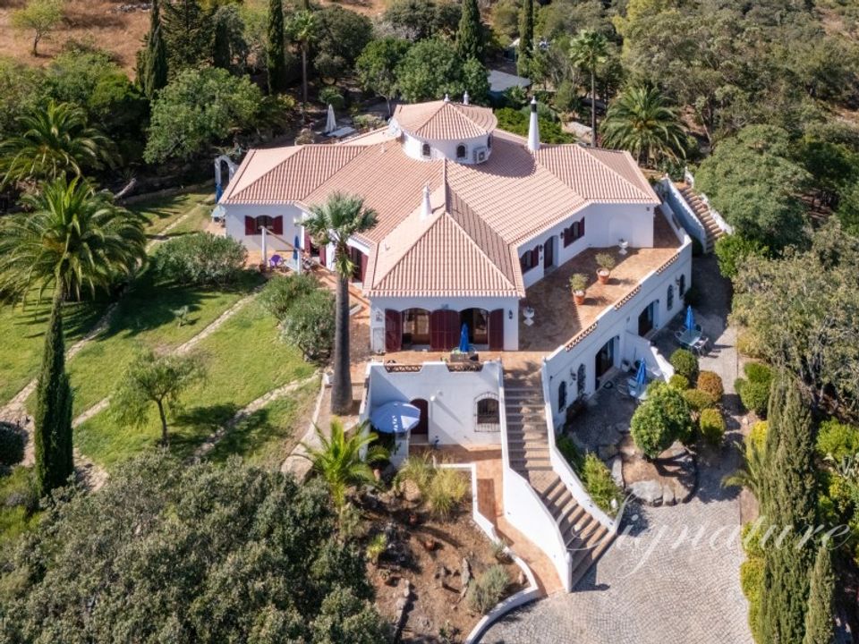 Villa i Estoi, Faro - foto 2