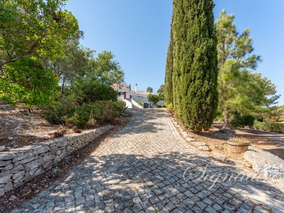 Villa i Estoi, Faro - foto 3