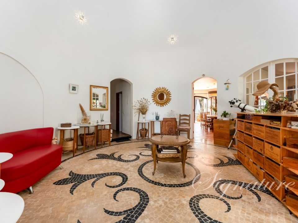Villa i Estoi, Faro - foto 5
