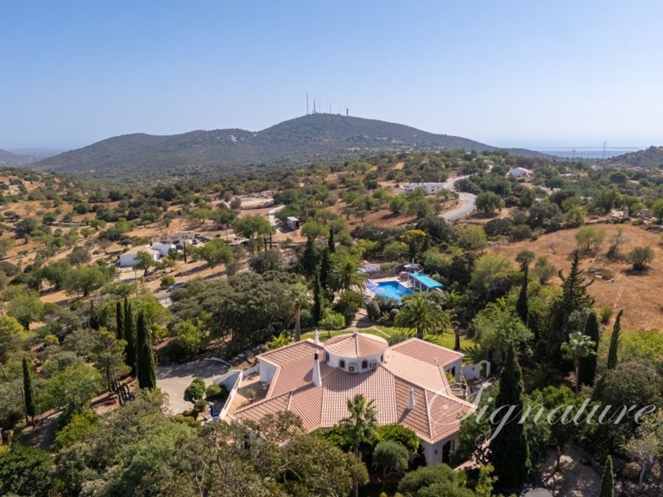 Villa en Estoi, Faro - foto 1
