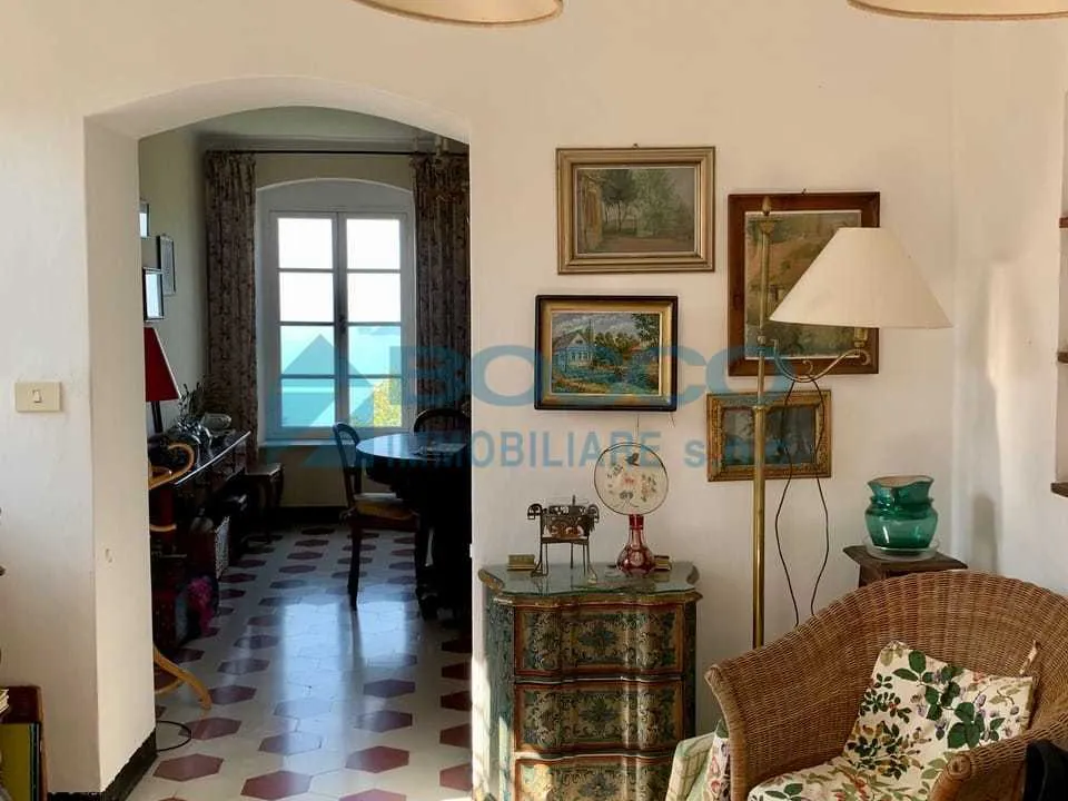 Villa i Lerici, La Spezia - foto 2