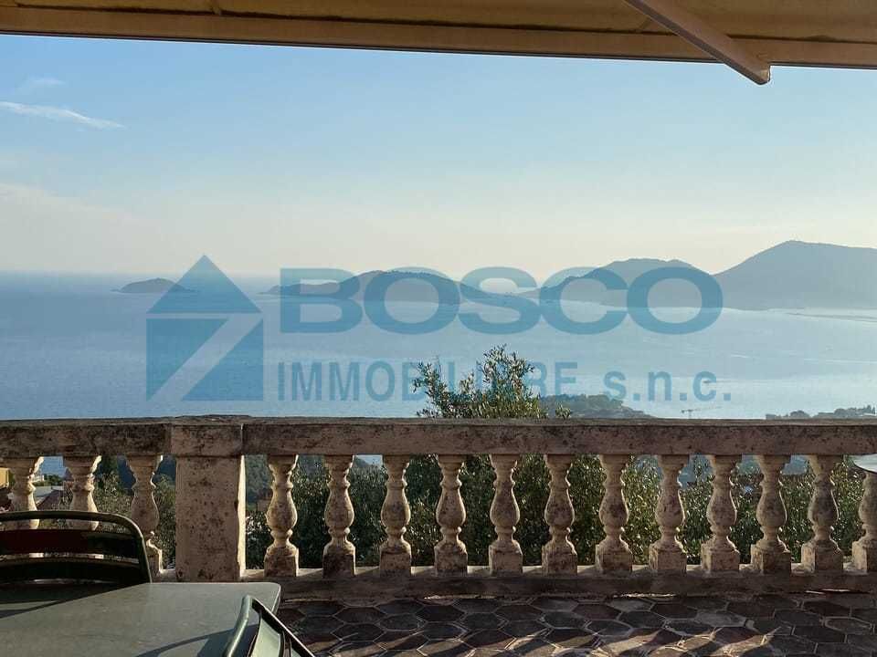 Villa i Lerici, La Spezia - foto 4