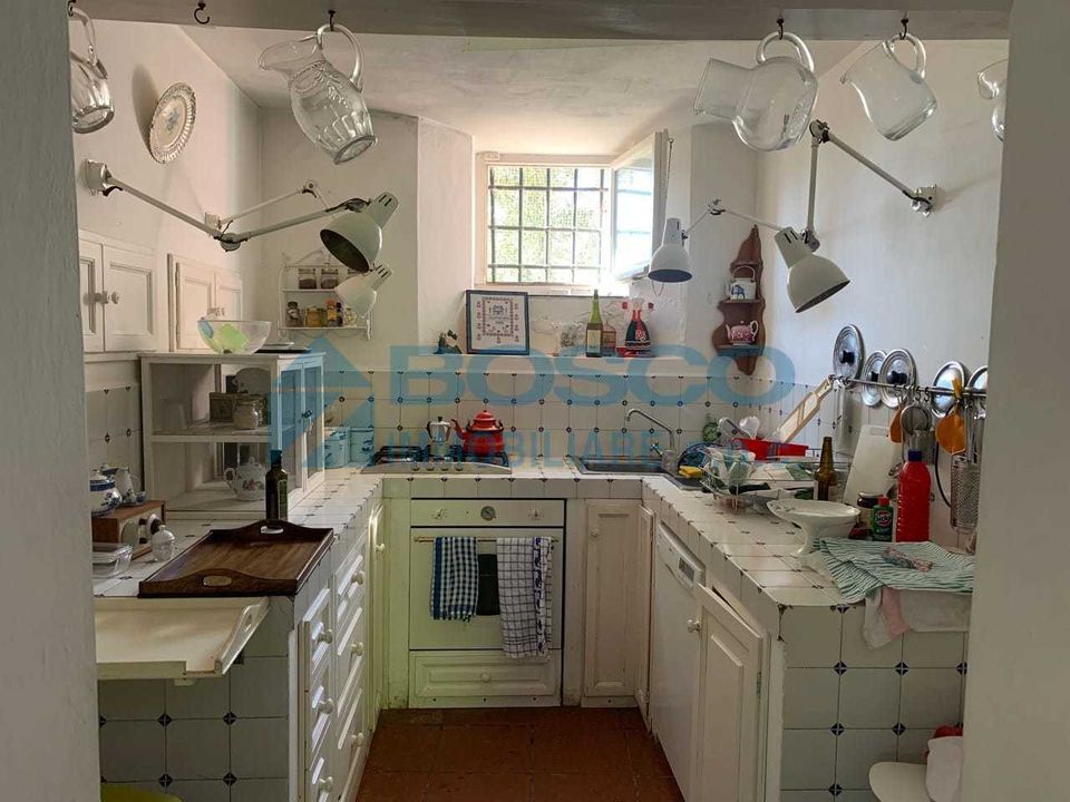 Villa i Lerici, La Spezia - foto 5