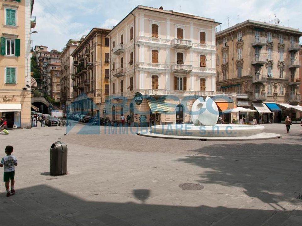 Lejlighed i La Spezia, La Spezia - foto 1