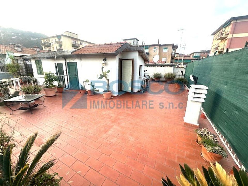 Lejlighed i La Spezia, La Spezia - foto 3