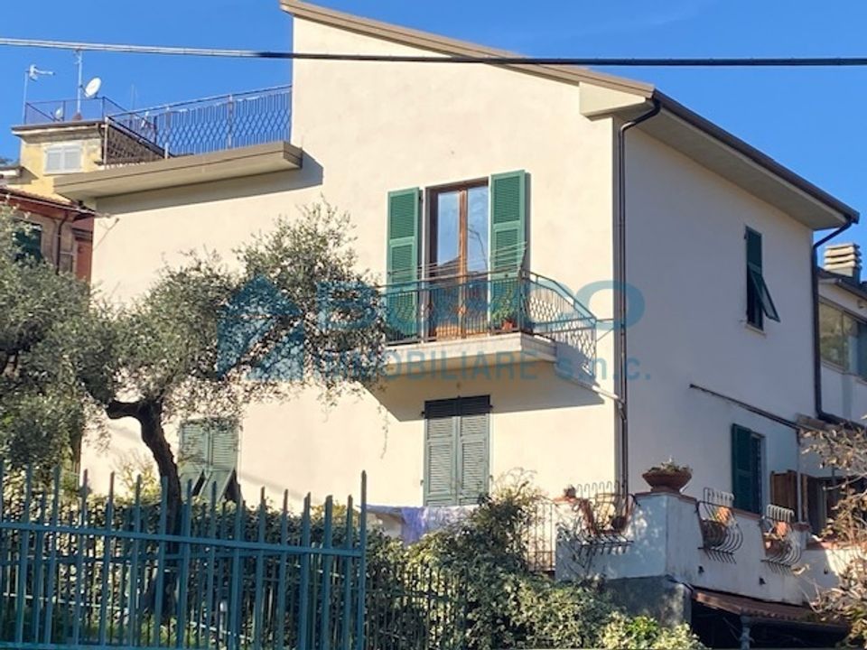 Lejlighed i Lerici, La Spezia - foto 1