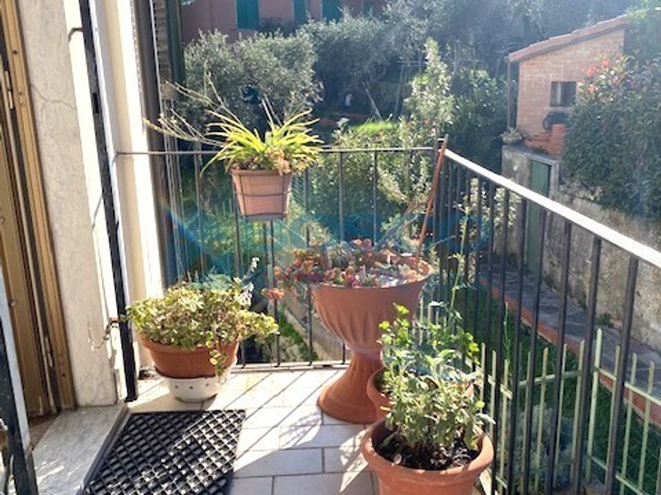 Lejlighed i Lerici, La Spezia - foto 3