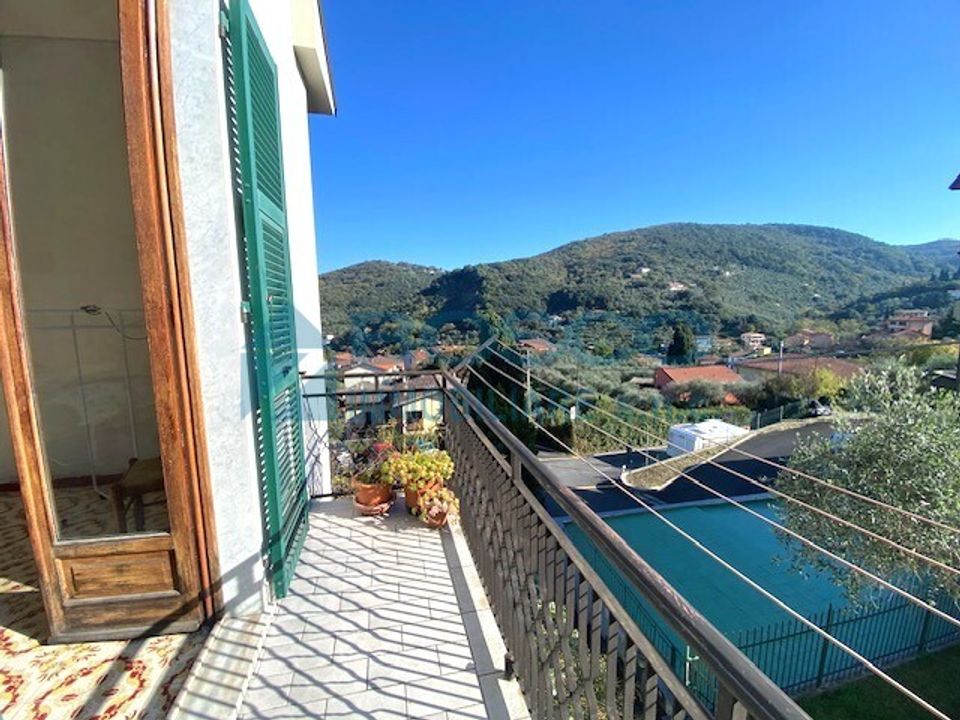 Lejlighed i Lerici, La Spezia - foto 4