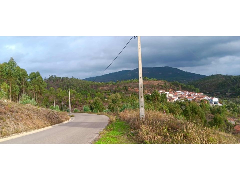 Tomt i Macao, Santarem - bilde 3