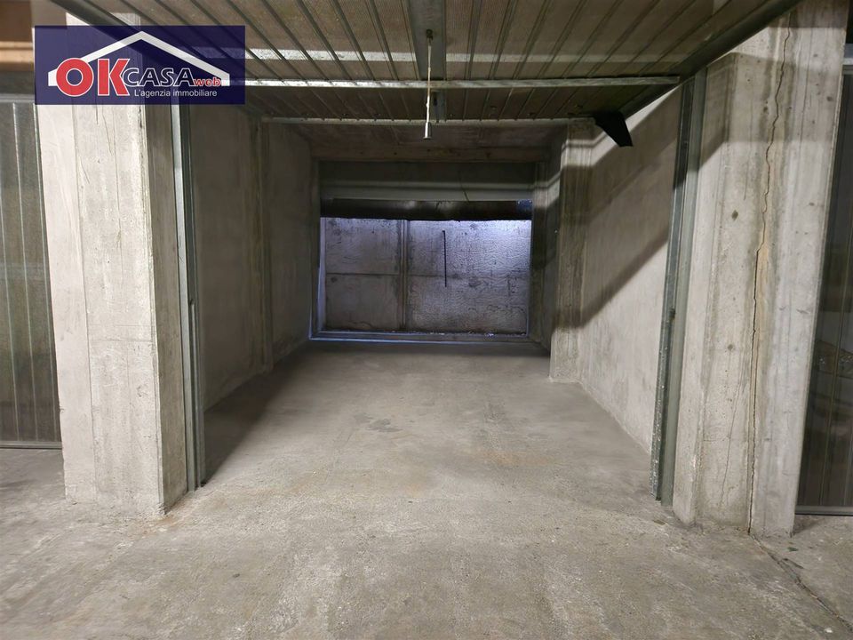Parkeringsplads i Verona, Verona - foto 2