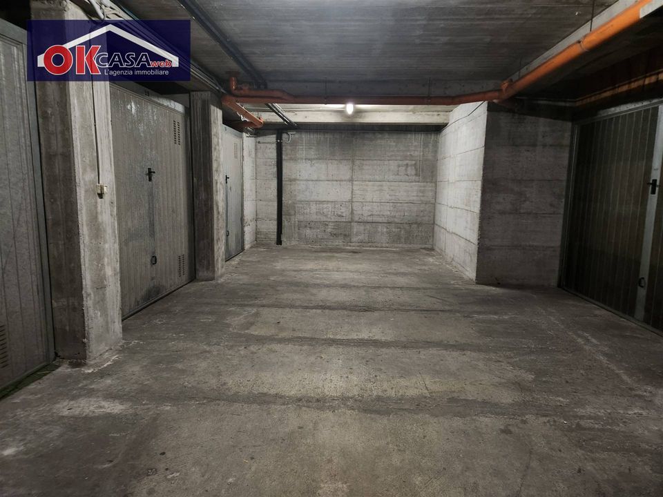 Parkeringsplads i Verona, Verona - foto 3