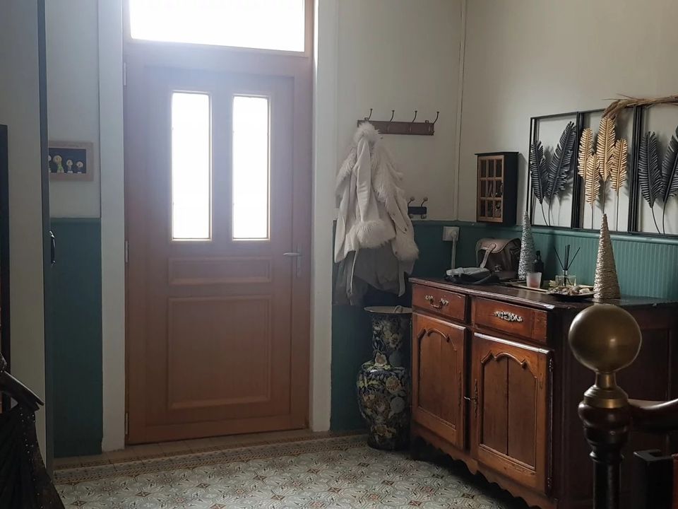 Landejendom i Manthelon, Eure - foto 2