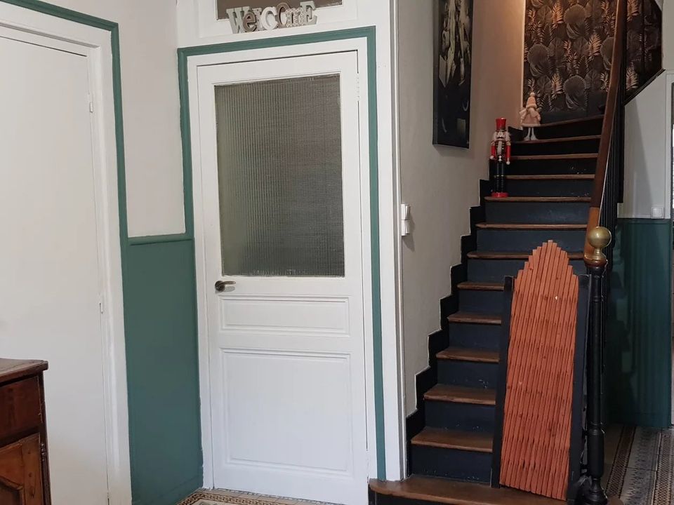 Landejendom i Manthelon, Eure - foto 4