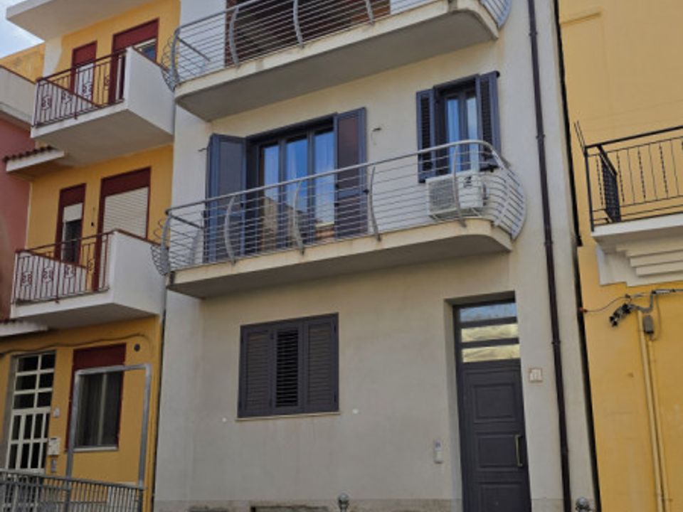 Villa i Meri, Messina - foto 1