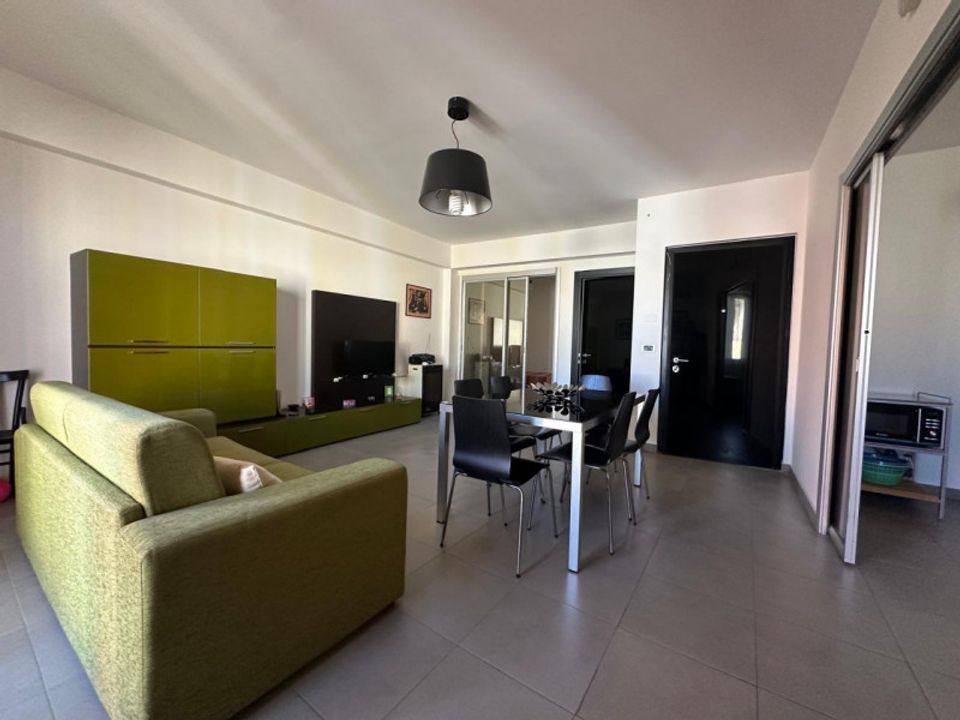 Villa i Meri, Messina - foto 2
