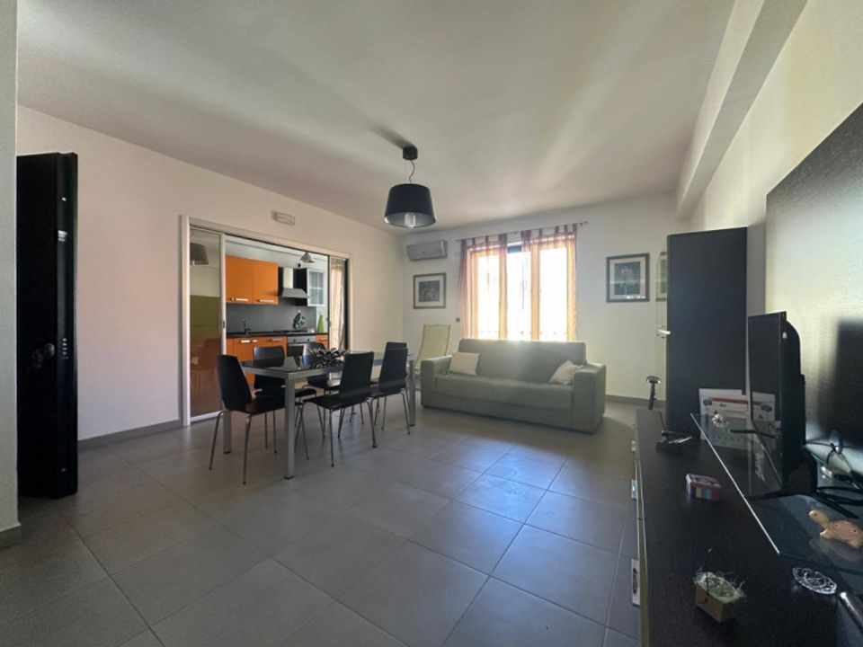 Villa i Meri, Messina - foto 4