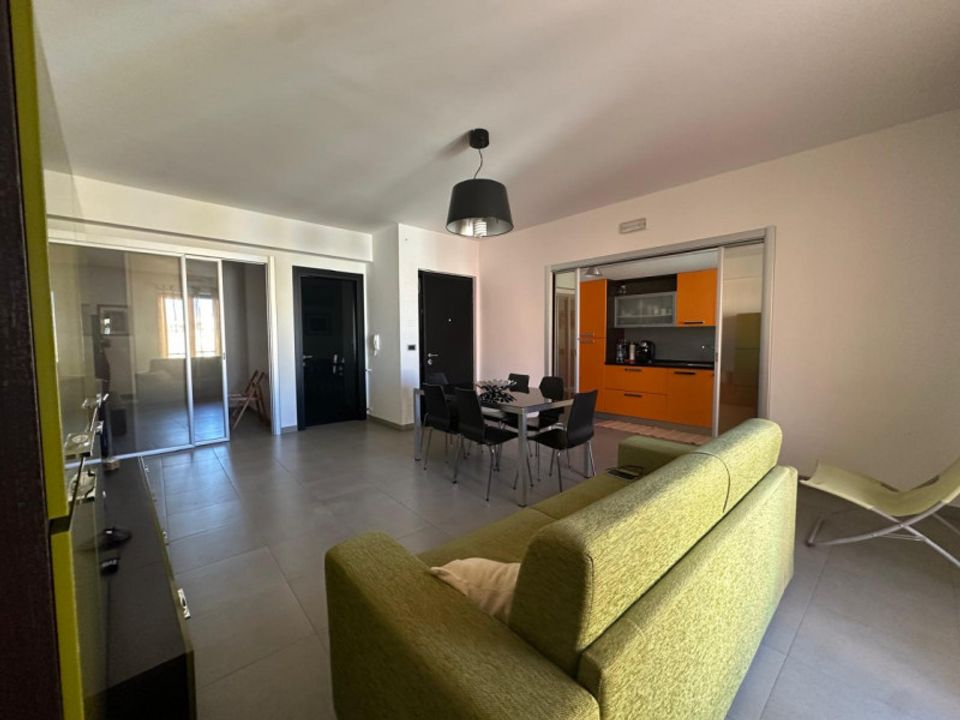 Villa i Meri, Messina - foto 5