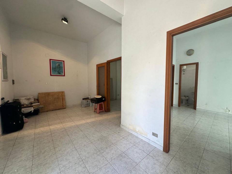 Erhvervsejendom i Milazzo, Messina - foto 2