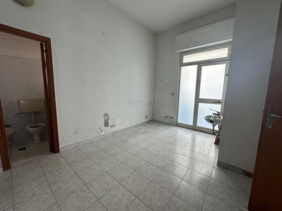 Erhvervsejendom i Milazzo, Messina - foto 3