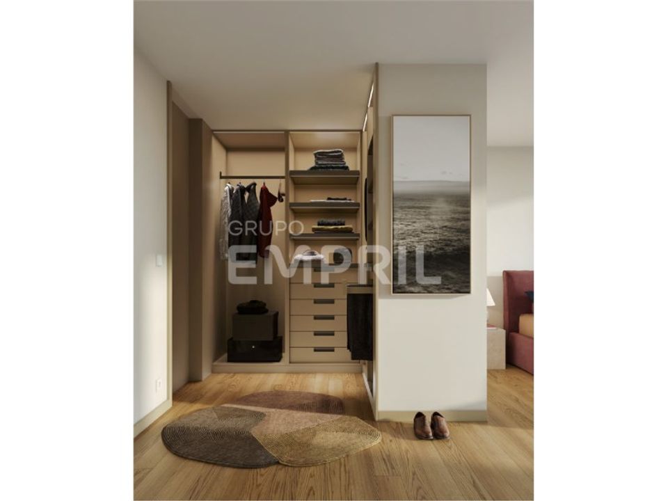 Lejlighed i Canidelo, Porto - foto 4