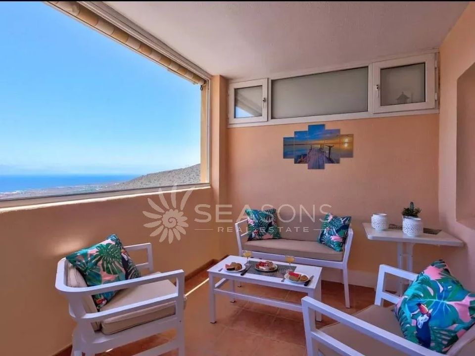 Lejlighed i Adeje, Tenerife - foto 3