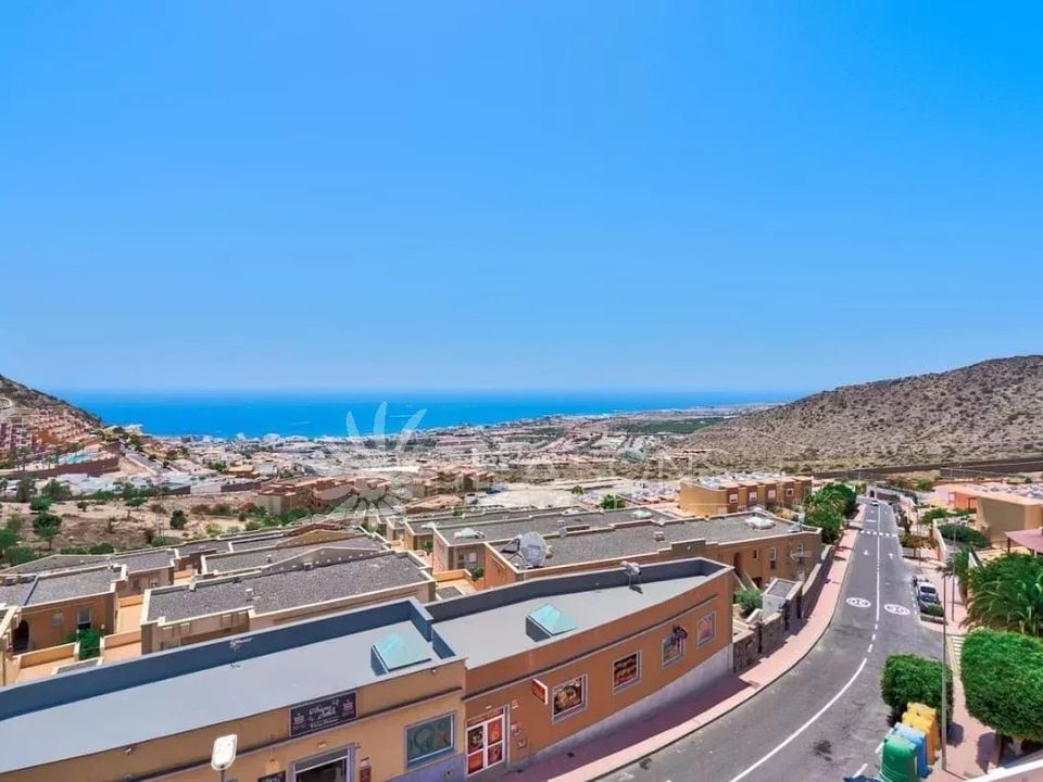 Lejlighed i Adeje, Tenerife - foto 4