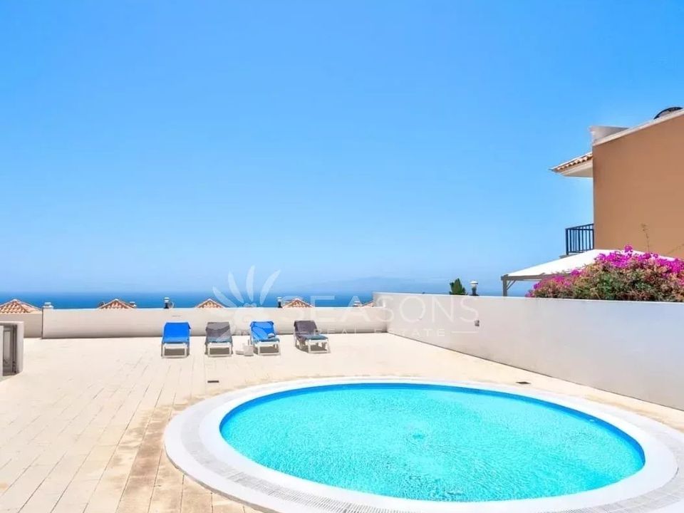 Lejlighed i Adeje, Tenerife - foto 5