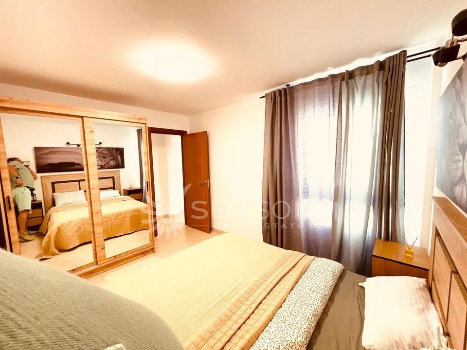 Lejlighed i San Miguel De Abona, Tenerife - foto 1