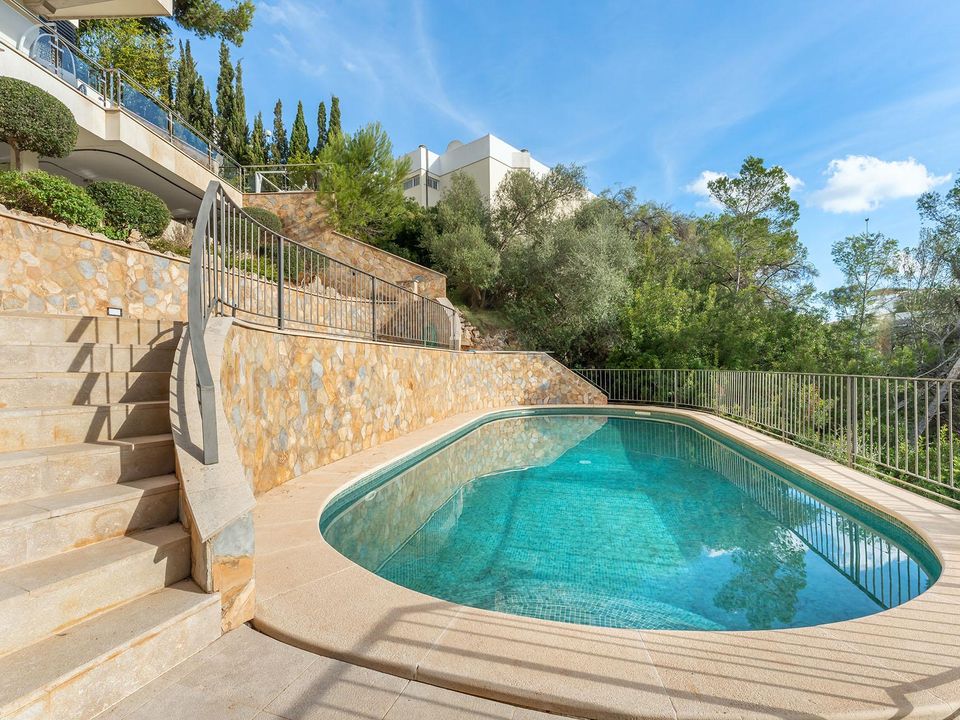Lejlighed i Illetes (Ses), Mallorca - foto 2