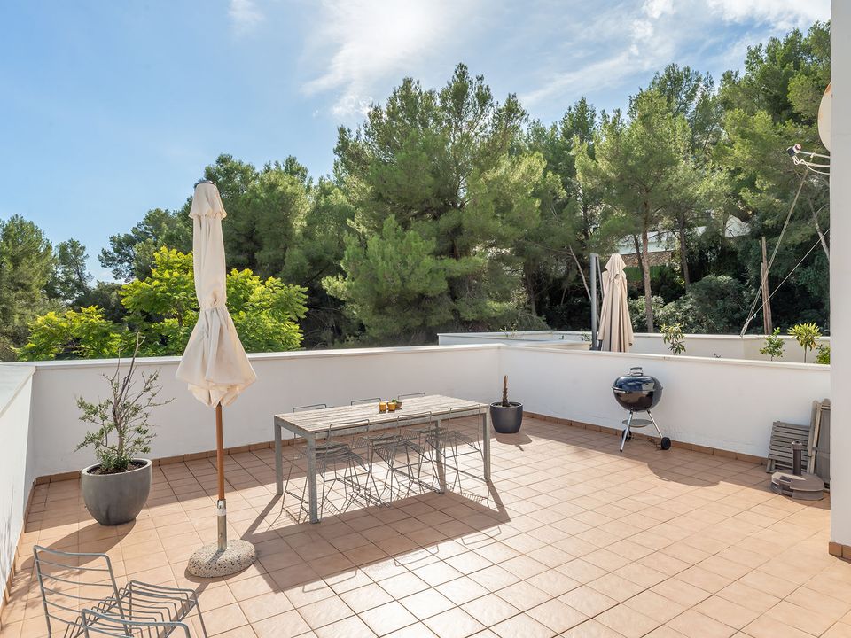 Lejlighed i Cala Mayor, Mallorca - foto 3