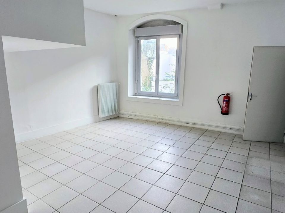 Villa i Gray, Haute-Saone - foto 3