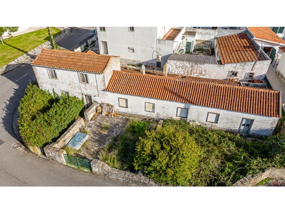 Helårsgrund i Sintra, Lisbon - foto 2