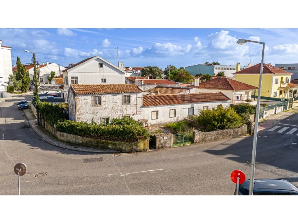 Helårsgrund i Sintra, Lisbon - foto 3