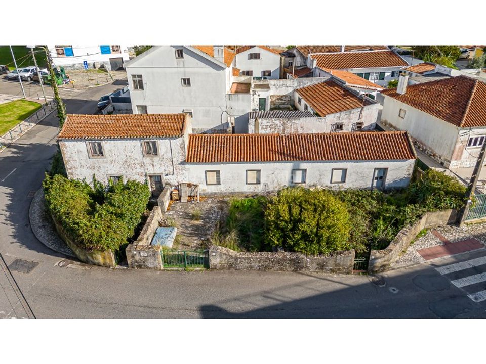 Helårsgrund i Sintra, Lisbon - foto 4