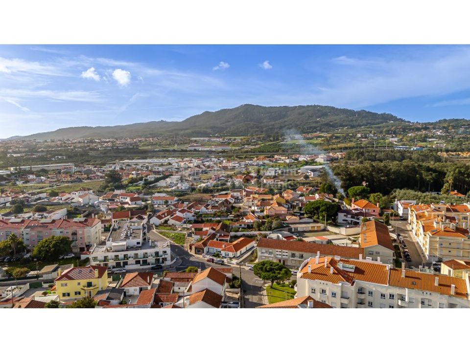 Helårsgrund i Sintra, Lisbon - foto 5