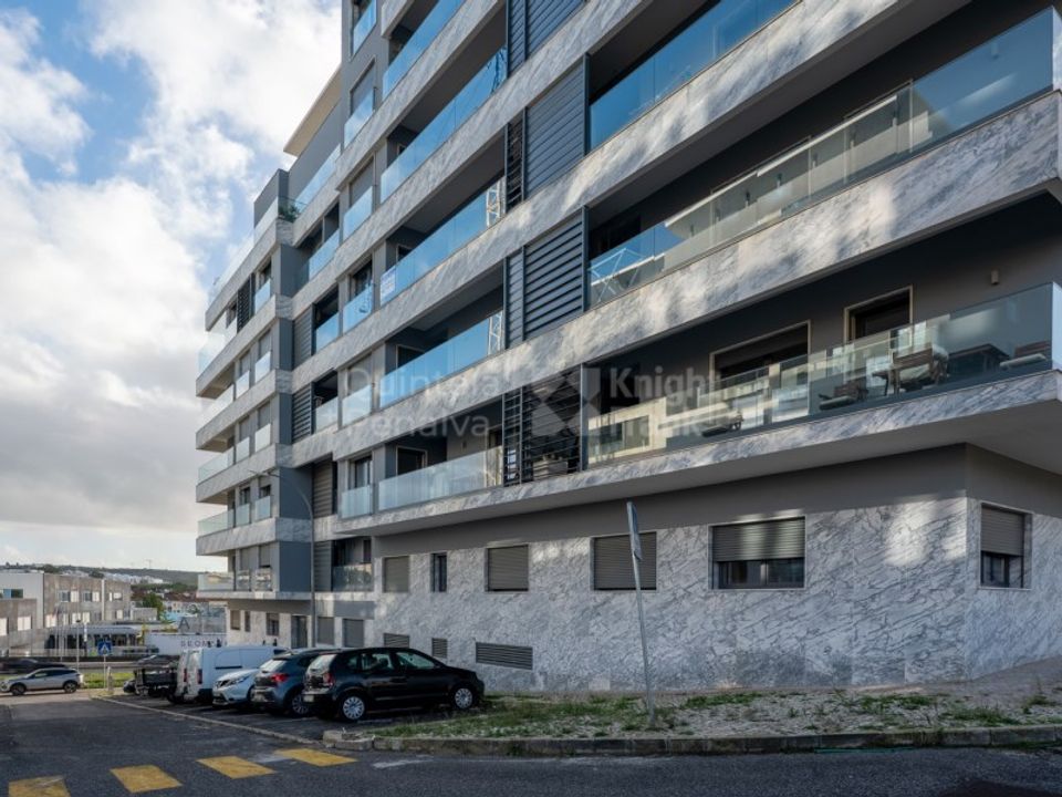Helårsgrund i Amadora, Lisbon - foto 3