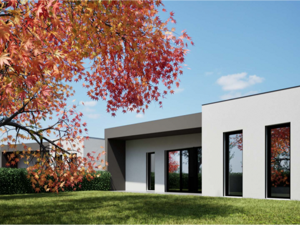 Villa i Padua, Padua - foto 1