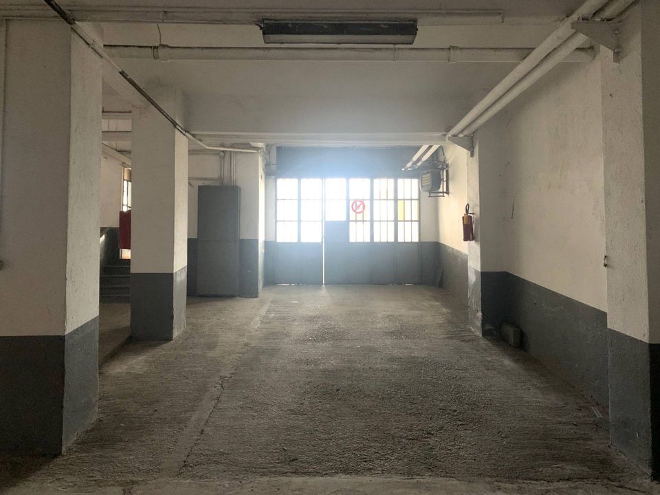 Erhvervsejendom i Torino, Turin - foto 5
