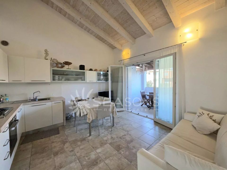 Lejlighed i Jesolo, Venice - foto 1