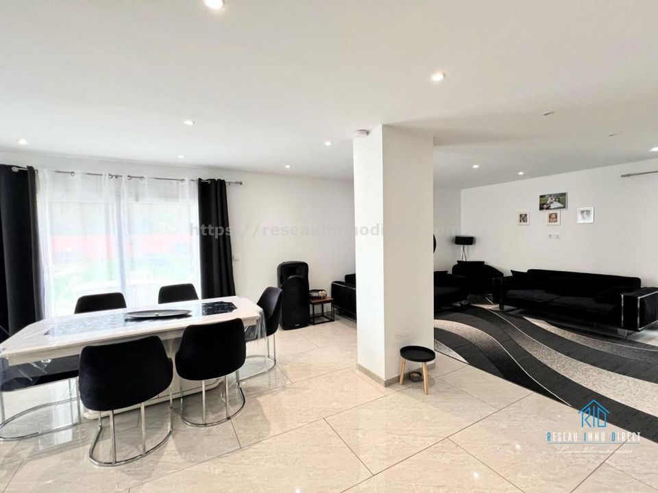 Villa i Viriville, Isere - foto 2