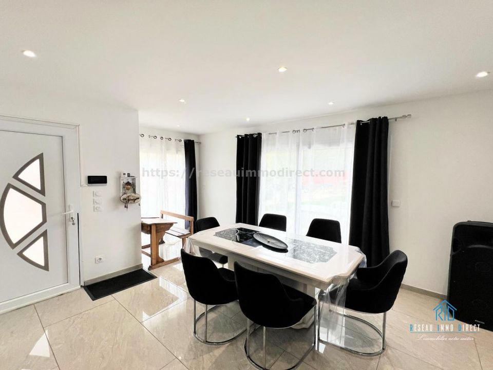 Villa i Viriville, Isere - foto 3