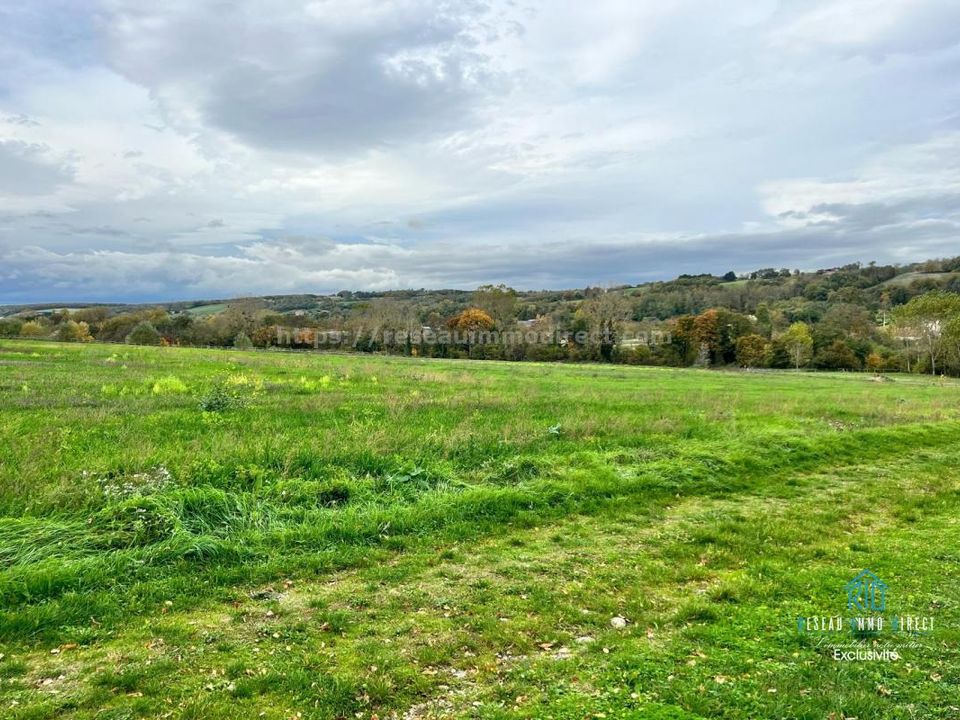 Landejendom i Hauterives, Drome - foto 3