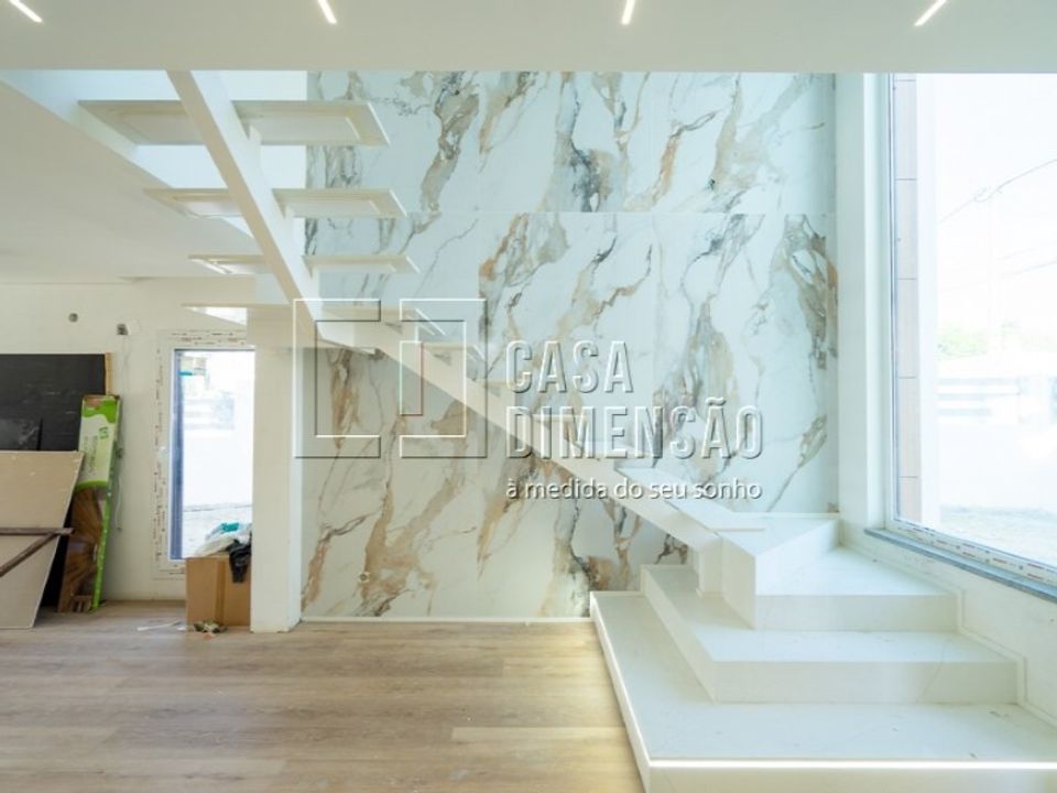 Villa i Almada, Setubal - foto 2