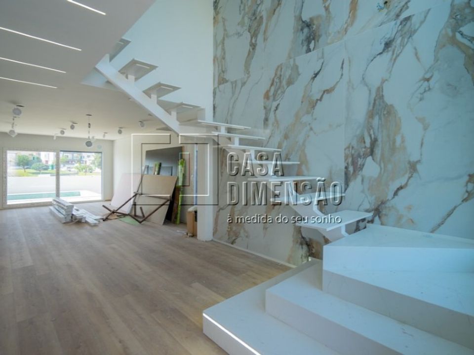 Villa i Almada, Setubal - foto 3