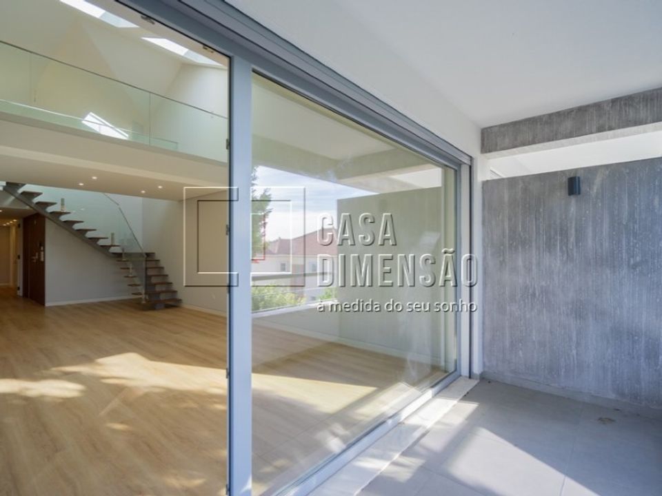 Lejlighed i Carcavelos, Lisbon - foto 1