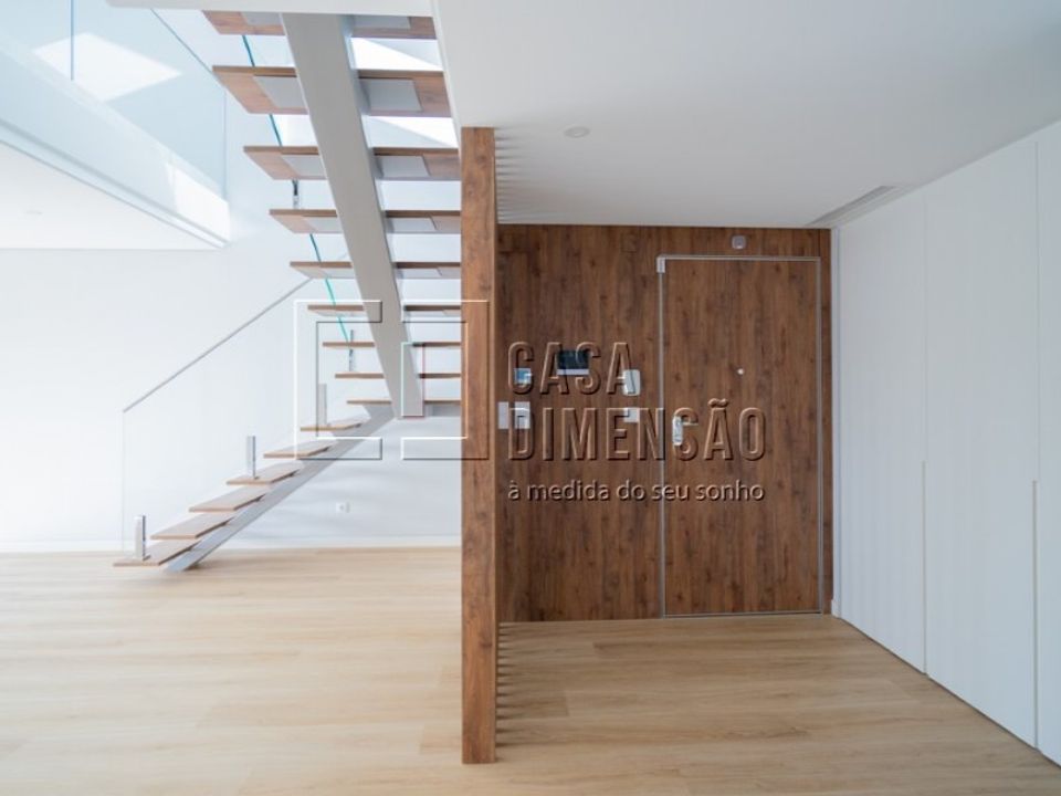 Lejlighed i Carcavelos, Lisbon - foto 4