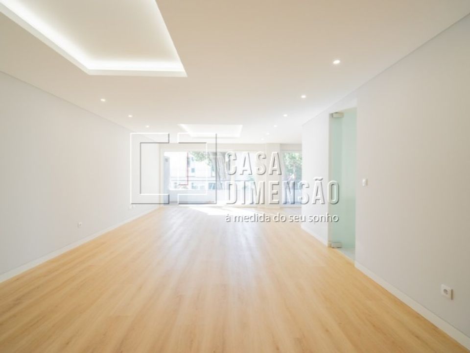Lejlighed i Carcavelos, Lisbon - foto 5