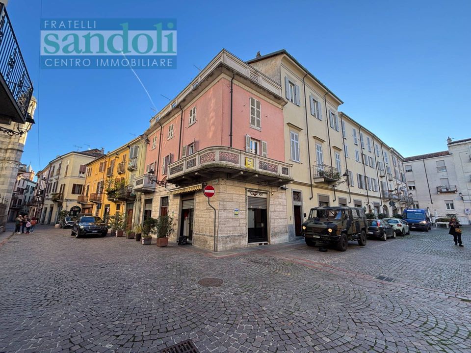 Villa i Vercelli, Vercelli - bilde 1